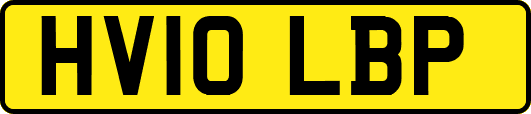 HV10LBP