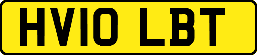 HV10LBT