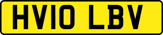 HV10LBV
