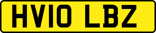 HV10LBZ