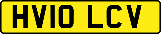 HV10LCV