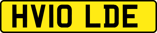 HV10LDE