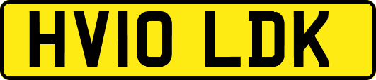 HV10LDK