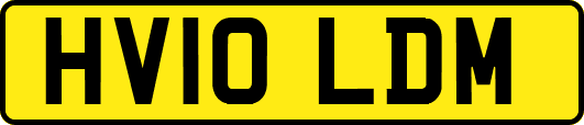 HV10LDM