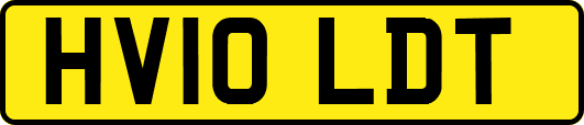 HV10LDT
