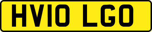 HV10LGO
