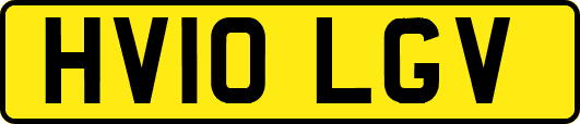 HV10LGV