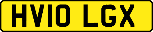 HV10LGX