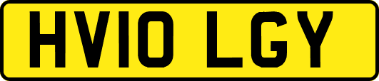 HV10LGY