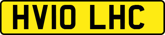 HV10LHC