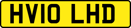 HV10LHD