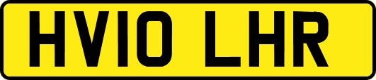 HV10LHR