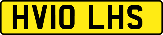 HV10LHS
