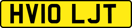 HV10LJT