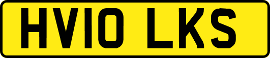 HV10LKS