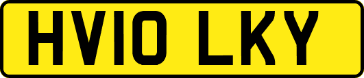 HV10LKY