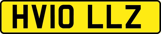 HV10LLZ