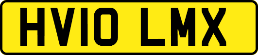HV10LMX