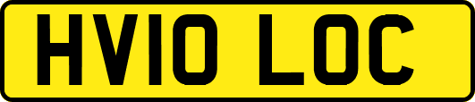 HV10LOC