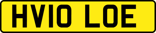 HV10LOE