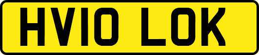 HV10LOK