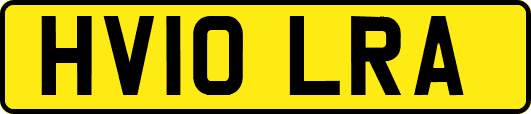 HV10LRA