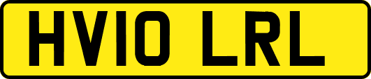 HV10LRL