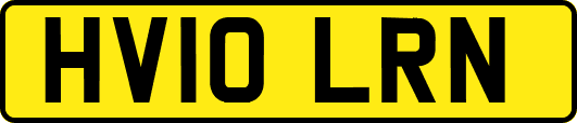 HV10LRN