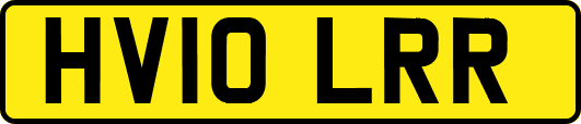 HV10LRR
