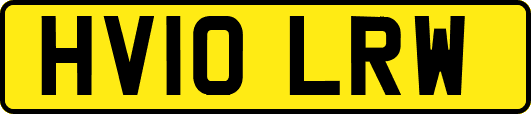 HV10LRW