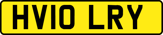 HV10LRY