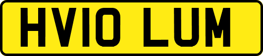 HV10LUM