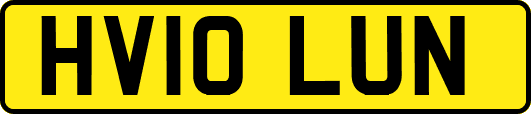 HV10LUN