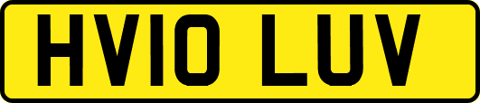 HV10LUV