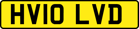 HV10LVD