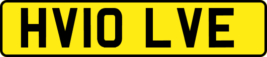 HV10LVE