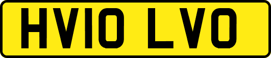 HV10LVO