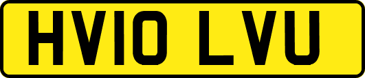 HV10LVU
