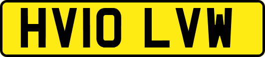 HV10LVW