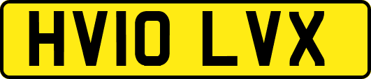 HV10LVX