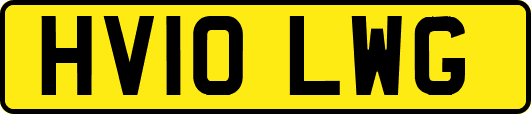 HV10LWG