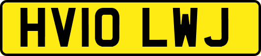 HV10LWJ