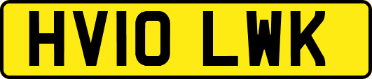 HV10LWK