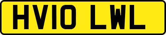 HV10LWL