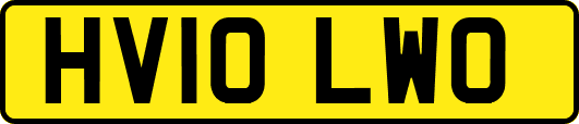 HV10LWO