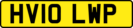 HV10LWP