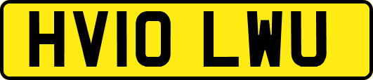 HV10LWU
