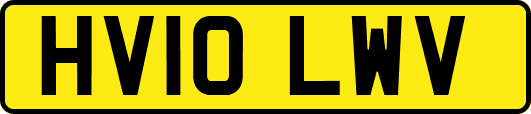 HV10LWV