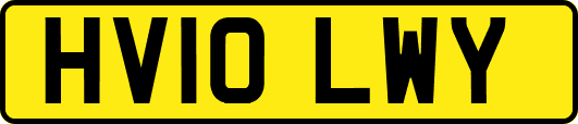 HV10LWY