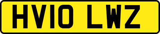 HV10LWZ
